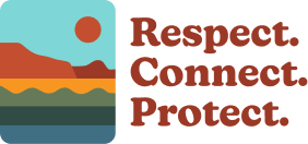 Respect Connect Protect Logo